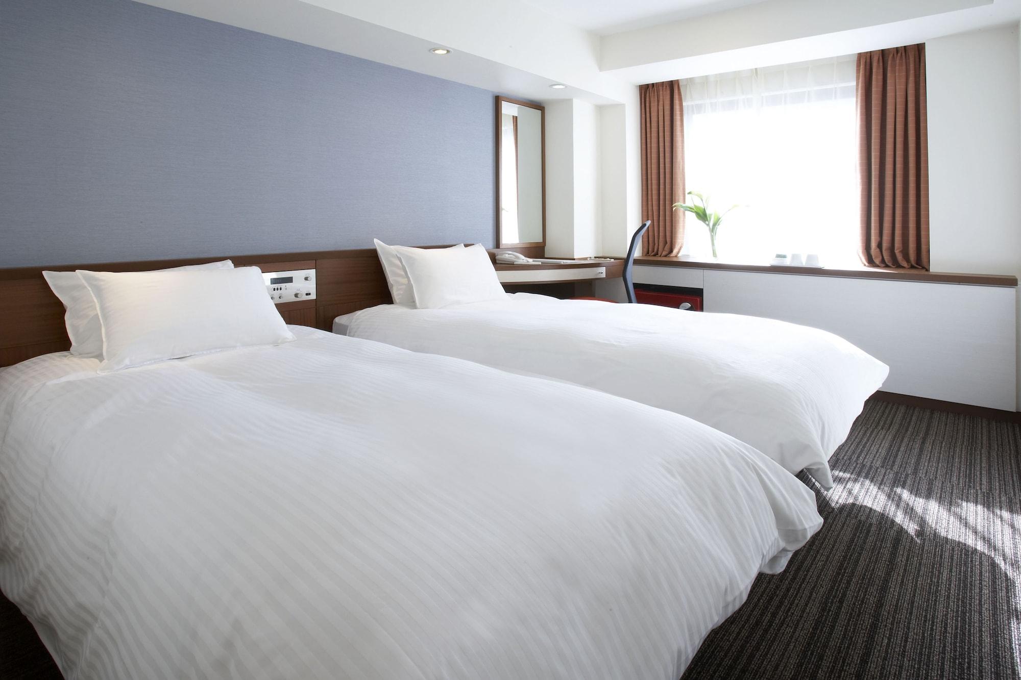 The B Hachioji Hotel Exterior foto