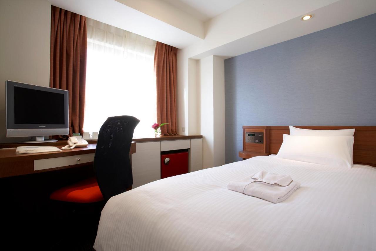 The B Hachioji Hotel Cameră foto