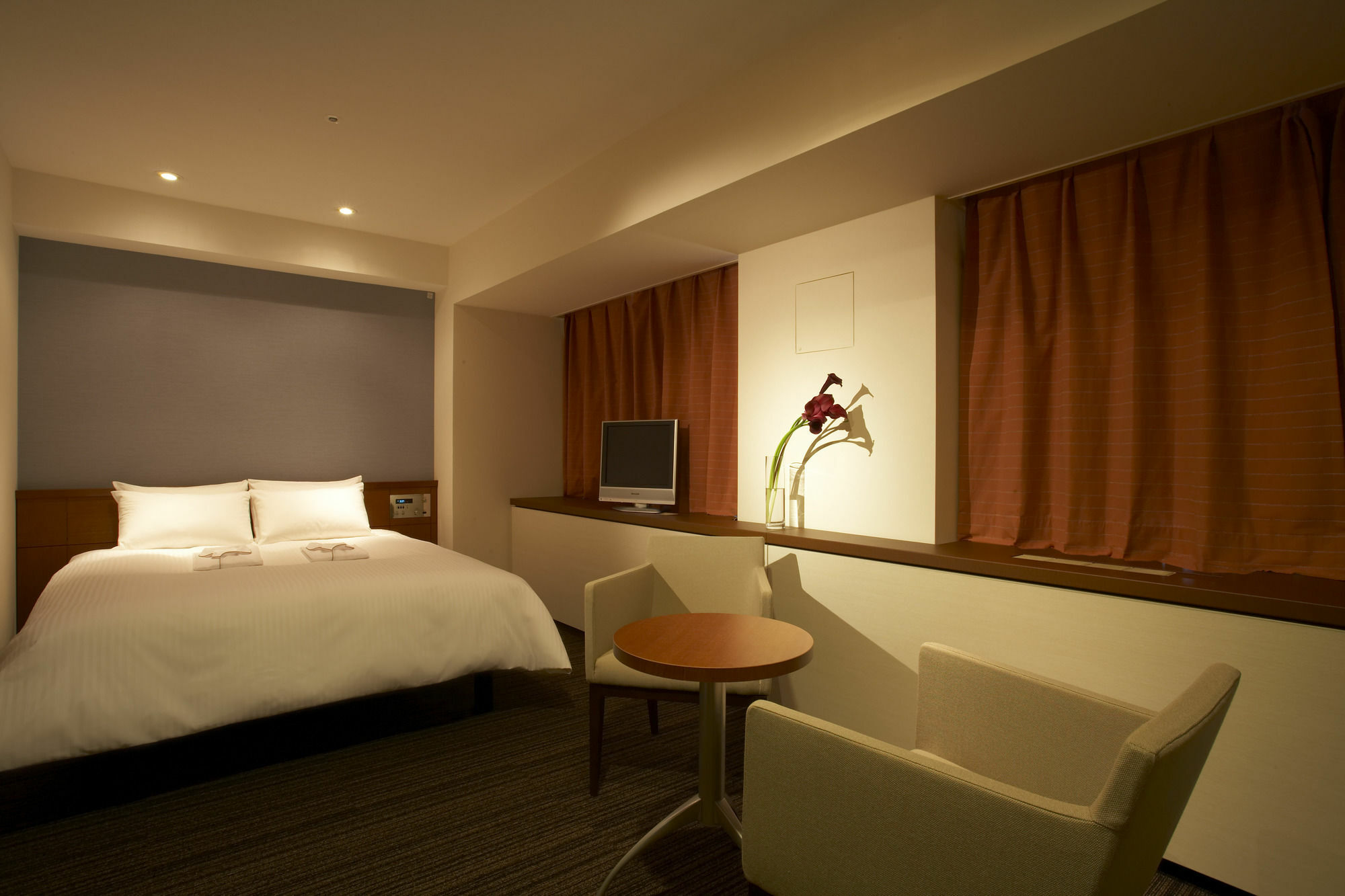 The B Hachioji Hotel Exterior foto