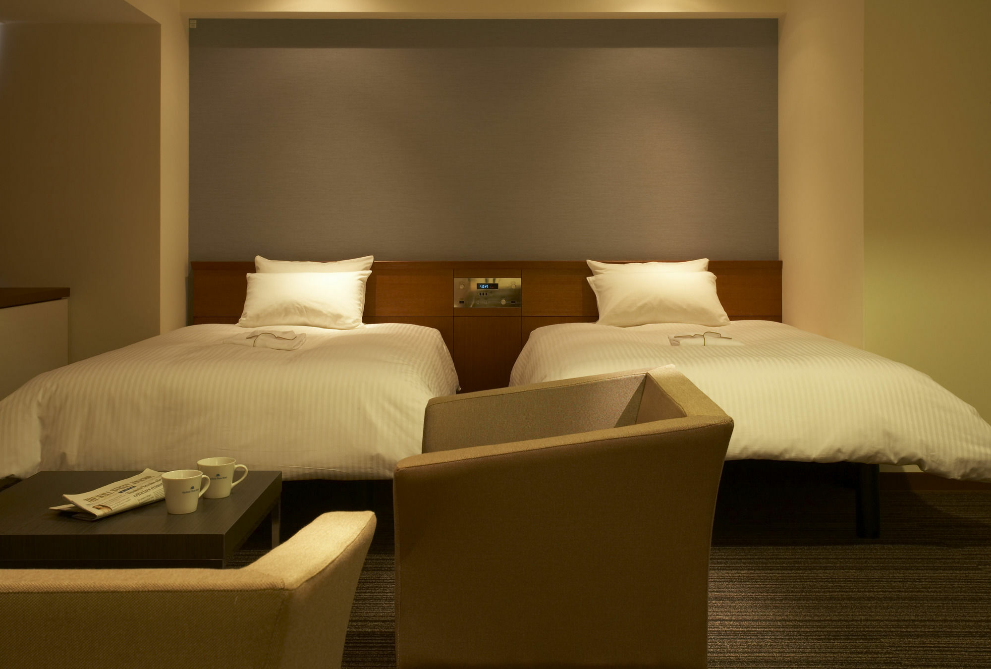 The B Hachioji Hotel Exterior foto